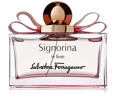Salvatore Ferragamo Signorina In Fiore tualetinis vanduo purškiamas 100ml