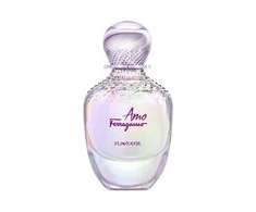 Salvatore Ferragamo Amo Ferragamo Flowerful EDT tualetinis vanduo moterims, 50 ml