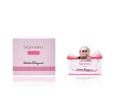 Salvatore Ferragamo - Signorina In Fiore EDT 50 ml