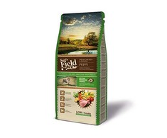 Vafo Praha Sro Sam´s Field Dog Fresh su vištiena ir bulvėmis PUPPY 2,5kg