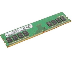 RAM Atmintis serwerowa Samsung DDR4, 8 GB, 2400 MHz, CL17 (M378A1K43CB2-CRC)