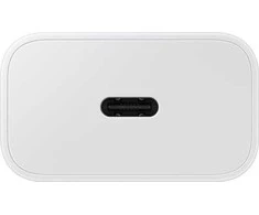 Įkroviklis Samsung EP-T2510NWEGEU 25W baltas