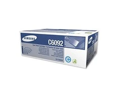 Hewlett Packard (HP) HP Samsung CLT-C6092S Originalus Žydras 1 vnt