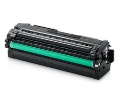 Toneris Samsung CLT-K506L Juodas originalas (CLT-K506L / ELS)