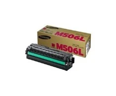 Tonerio Samsung CLP-680ND Magenta Original (CLT-M506L / ELS)