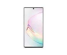Samsung Galaxy Note10+ Odinis dėklas (Baltas) VN975LWE 