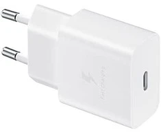 Įkroviklis Samsung EP-T1510NWEGEU 15W baltas