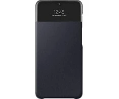 Dėklas Samsung A32 5G Smart View