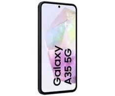 Mobilus Telefonas - Samsung A35 6+128gb Ds 5G Awesome Navy.