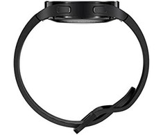 Išmanusis laikrodis Samsung Galaxy Watch 4 LTE (44mm), Juodas