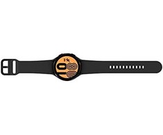 Išmanusis laikrodis Samsung Galaxy Watch 4 LTE (44mm), Juodas