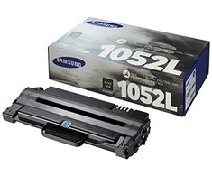 Juoda kasetė Samsung MLT-D1052L