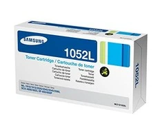 Juoda kasetė Samsung MLT-D1052L