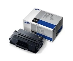 Hewlett Packard (HP) Toneris HP Samsung MLT-D203L Juodas |5 000 pgs| M3320 / M3370 / M3820 / M3870 / M4020 / M40 (Pažeista pakuotė)