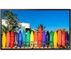 Monitorius SAMSUNG 46" OM46B FHD 4000 NITS 24/7 HIGH BRIGHTNESS SOC WIFI