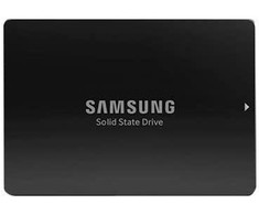 Samsung PM897 960 GB 2,5 colio serijinis ATA III V-NAND