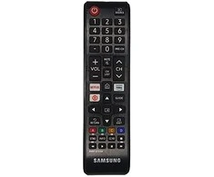 Pilotas RTV Samsung Nutolęs valdiklis