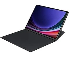 Samsung Galaxy Tab S9 Ultra Smart Book Cover Juodas