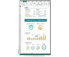 Monitorius Samsung (32 colių) 80,0 cm S32CM703UU 16:9 Smart M70C
