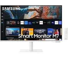 Monitorius Samsung (32 colių) 80,0 cm S32CM703UU 16:9 Smart M70C