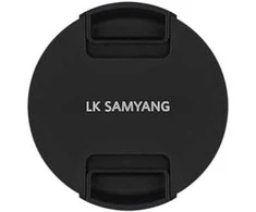 Objektyvas Samyang AF 16mm F/2.8 P Sony E