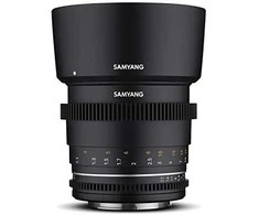 Objektyvas Samyang 24mm T1.5 VDSLR MK2 Canon RF