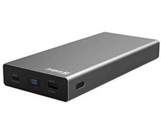 Sandberg Powerbank USB-C PD 100W 20000