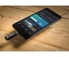 USB laikmena Sandisk Ultra Dual Drive Go 256GB