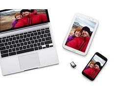 USB laikmena SanDisk Ultra Dual Drive M3.0, 256GB