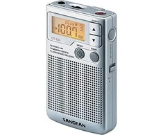 Radio Sangean