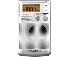 Radio Sangean