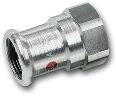 SANHA -Therm Transition rankovė ZWxGW 35x1