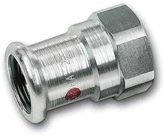 SANHA -Therm Transition rankovė ZWxGW 88,9x3