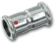 SANHA -THERM C-Stahl d67 rankovė
