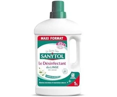 Dezinfekuojantis plovimo priedas Sanytol, 1000 ml