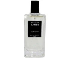 Saphir Acqua Uomo Man EDP parfumuotas vanduo vyrams, 50 ml