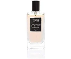 Saphir California Man EDP parfumuotas vanduo vyrams, 50 ml
