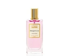 Saphir Elegance Pour Femme EDP parfumuotas vanduo moterims, 50 ml