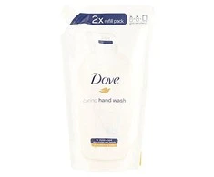Skystas muilas DOVE Original, 500 ml, PAPILDAS