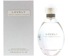 Kvepalai moterims Sarah Jessica Parker Lovely EDP, 100 ml