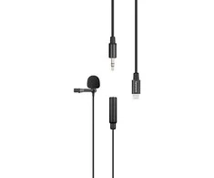 Saramonic LavMicro U1B mikrofonas