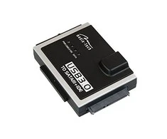 „Media-Tech“ MT5100 SATA/IDE PRIE USB 3.0 PRIJUNGIMO RINKINYS