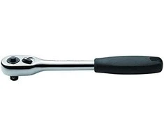 SATA terkšlė SZYBKOMOCUJĄCA 1/2" Z RĘKOJEŚCIĄ