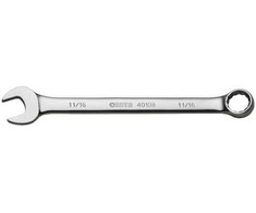 Kombinuotas raktas Sata S40252; 60 mm