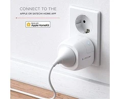 Satechi SATECHI Smart Outlet