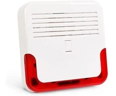 SIGNALIZATORIUS LAUKO SĄLYGOMS SP-6500-R SATEL