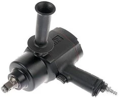 Pneumatinis smūginis veržliasukis SATRA S-CO2000; 3/4''