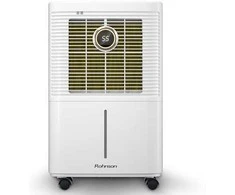 Sausintuvas ROHNSON R-91212 True Ion &amp; Fresh Air