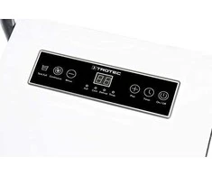 Oro sausintuvas Trotec TTK 171 ECO