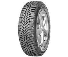 Sava Padangos Eskimo Ice 195/55R16 87 T ( C D B 71dB )